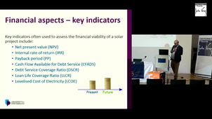 SOLARISE Solar energy adoption rise
