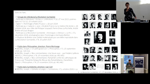 Joseph DELTEIL & les autres