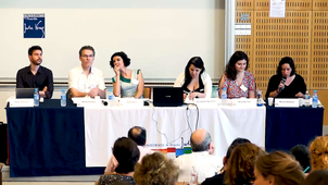 Congrès national de l'Association Française de Sociologie 2017