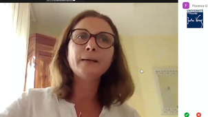 La profession d’avocat Mme Florence GSELL