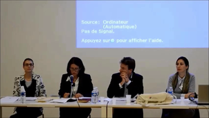 Guerres et témoignages
