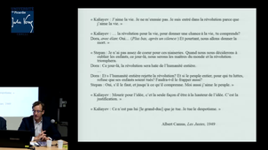 Colloque ALFT