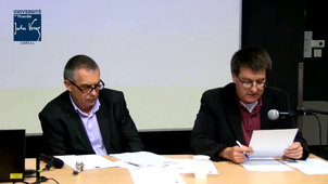 Colloque ALFT