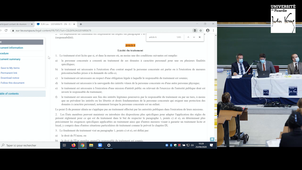 La Profession D’avocat Mr Netter