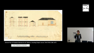 Colonial and wartime migration (1815-1918)