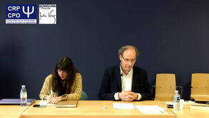 De l'éducation du patient à l'alliance thérapeutique