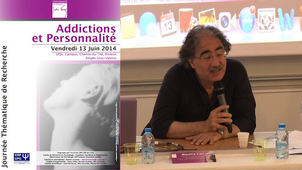 Addictions et personnalité