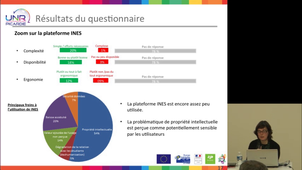 Séminaire du numérique