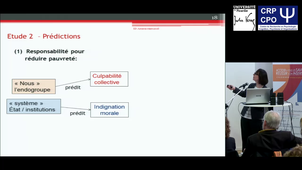 Émotions en actions : dimensions sociales et au travail