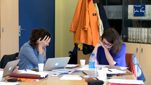 Séminaire Sofia Miguens