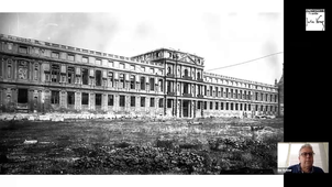 La cathédrale et l’événement Mr Rykner