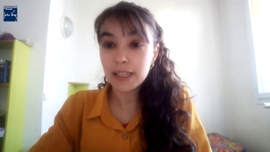 Chabha SEHAKI - Les doctorant.e.s nous parlent de sciences