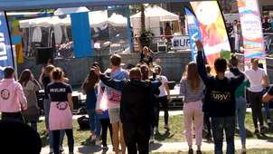 Journée d’Accueil des Etudiants 2019