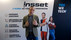 E-JPO : INSSET