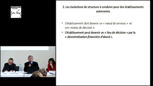 Colloque d'Amiens