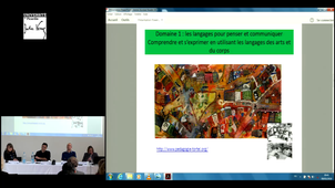 Colloque d'Amiens
