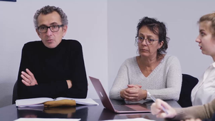 Présentation des Filières : SHS