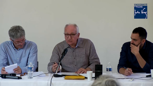 Joseph DELTEIL & les autres