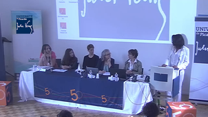 MESHS-Valo 2019-Table ronde