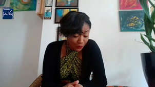 Franeilla YONIE Les doctorant.e.s nous parlent de sciences