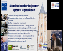 Alcobinge