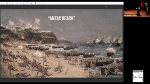 Anzac Day : l’énigme de la montre d’un soldat australien