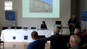 La nouvelle ville d'Édimbourg et les villes nouvelles en Écosse