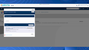 TUTO INSPE - Comment répondre aux notifications sur le tableau de bord ?
