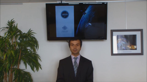 Présentation du projet P2SAT à l`INSSET de Saint-Quentin et du projet européen QB50