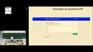 Compétences numériques : partager, protéger et sécuriser