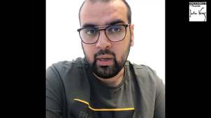 Rehman BUTT - Les Doctorant.e.s nous parlent de sciences