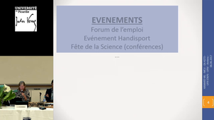 Apprentissage Scolarisation Formation en situation de handicap