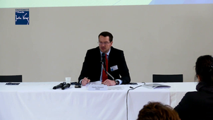 La vie privée des responsables publics