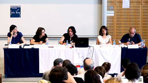 Congrès national de l'Association Française de Sociologie 2017
