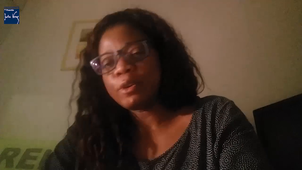 Nadia GBOBIA - Les doctorant.e.s nous parlent de sciences