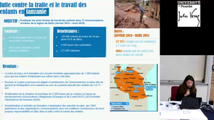 Colloque AFOIT