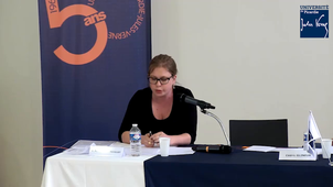 La prise en charge des personnes âgées dépendantes en établissement : regards croisés sur la crise du modèle français
