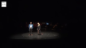 « Roméos et Juliettes », représentation théâtrale.