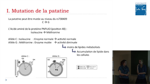 Mécanismes des Addictions à l’alcool et aux drogues