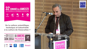 Les sciences et techniques en culture