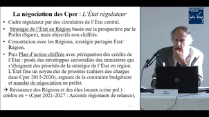Finances locales : Mr LEROY