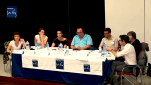 Congrès national de l'Association Française de Sociologie 2017
