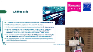 Les sciences et techniques en culture