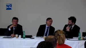 50ème anniversaire du tribunal administratif d'Amiens