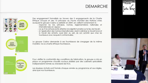 Colloque AFOIT