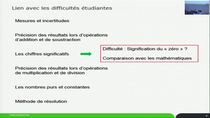 Colloque objet 2019