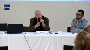 Colloque d'Amiens