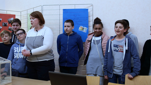 Faites de la sciences 2019