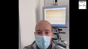 Dimitri BESSET - Les doctorant.e.s nous parlent de sciences