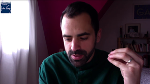 Mathieu GIMENEZ - Les doctorant.e.s nous parlent de sciences